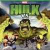 Hulk Vs. (2009)