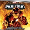 Iron Man (Invincible Iron Man, The, 2007)