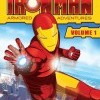 Iron Man: Armored Adventures Volume 1 (2009)