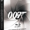 James Bond: Blu-ray Volume Three (2009)