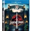 Jurský park 3D (Jurassic Park 3D, 1993)