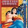 Liga spravedlivých (Justice League, 2001)