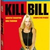 Kill Bill: Kompletní vydání (Kill Bill: Volume 1, Volume 2, 2010)