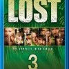 Ztraceni - 3. sezóna (Lost: The Complete Third Season, 2007)