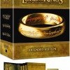 Pán prstenů - rozšířená trilogie (Lord of the Rings: Extended Trilogy, 2001)