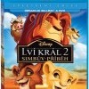 Lví král 2: Simbův příběh (The Lion King: Simba's Pride, 1998)
