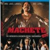 Machete (2010)