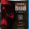 Mistři hororu - 1. sezóna, 2. část (Masters of Horror: Season I, Volume II, 2005)