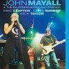Mayall, John & The Bluesbreakers and Friends: 70th Birthday Concert (2003)