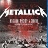 Metallica: Orgullo, Pasión, Y Gloria - Tres Noches En La Ciudad De México (2009)