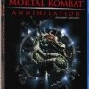 Mortal Kombat 2: Vyhlazení (Mortal Kombat: Annihilation, 1997)