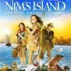 Zapomenutý ostrov (Nim's Island, 2008)