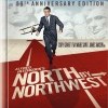Na sever severozápadní linkou / Směr severozápad (North by Northwest, 1959)