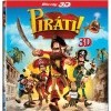 Piráti (The Pirates! Band of Misfits, 2012)