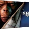 Planet Of The Apes: 40 Year Evolution (2008)