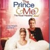 Princ a já 2 (Prince & Me II, The: The Royal Wedding, 2006)