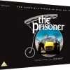 Prisoner, The - kompletní série (Prisoner, The: Complete Series, 1967)