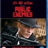 Veřejní nepřátelé (Public Enemies, 2009)