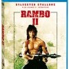 Rambo 2 / Rambo II (Rambo: First Blood Part II, 1985)