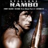 Trilogie Rambo (Rambo Trilogy / Rambo 1-3 Box Set, 2008)