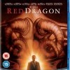 Červený drak (Red Dragon, 2002)