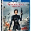 Resident Evil: Odvedta (Resident Evil: Retribution, 2012)