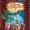 Seth MacFarlane's Cavalcade of Cartoon Comedy (2009)