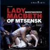 Šostakovič, Dmitrij: Lady Macbeth of Mtsensk (2009)
