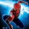 Trilogie Spider-Man (Spider-Man: The High Definition Trilogy, 2007)