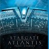 Stargate Atlantis: Fans' Choice (2009)
