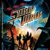 Trilogie Hvězdná pěchota (Starship Troopers Trilogy, 2008)
