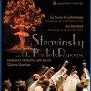 Stravinskij, Igor Fjodorovič and the Ballets Russes: Le Sacre du printemps / The Firebird (2009)
