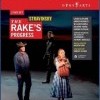 Stravinskij, Igor Fjodorovič: The Rake's Progress (2009)