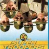 Superpoldové (Super Troopers, 2001)
