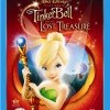 Zvonilka a ztracený poklad (Tinker Bell and the Lost Treasure, 2009)