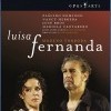 Torroba, Federico Moreno: Luisa Fernanda (2006)