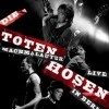 Toten Hosen, Die: Machmalauter - Live in Berlin (2009)