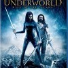 Underworld: Vzpoura Lycanů (Underworld: Rise of the Lycans, 2009)