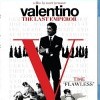 Valentino: The Last Emperor (2008)