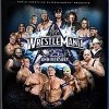 WWE: WrestleMania XXV - 25th Anniversary (2009)