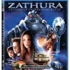 Zathura: vesmírné dobrodružství (Zathura: A Space Adventure, 2005)