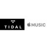 Apple chce údajně koupit streamovací službu Tidal