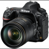 Nikon se pochlubil novou zrcadlovkou se 45,7MP snímačem