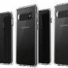 Unikly ceny a nové snímky jednotlivých variant Samsungu Galaxy S10