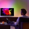Philips překvapil 4K OLED TV s technologií Ambilight