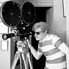 MoMA a The Andy Warhol Museum zdigitalizují všechny Warholovy filmy a videa