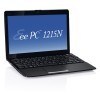 Netbook ASUS Eee PC 1215N - Intel Atom D525 a NVIDIA ION