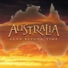 Austrálie: Země za hranicemi času (recenze Blu-ray)