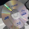 BD Hybrid - Blu-ray a DVD na jednom disku