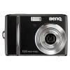 Nový digitální fotoaparát BenQ C1250